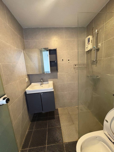 ខុនដូរជួលទីតាំង បឹងទំពុន (Condo L residence)