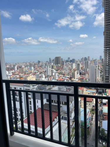 ខុនដូរជួលទីតាំង ទួលទំពូង (Condo Real Hope)