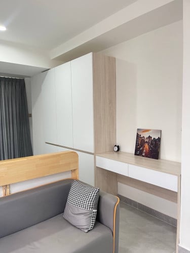 ខុនដូរជួលទីតាំង ទួលទំពូង (Condo Real Hope)