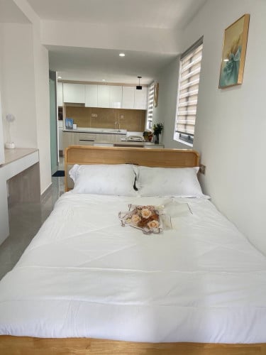 ខុនដូរជួលទីតាំង ទួលទំពូង (Condo Real Hope)