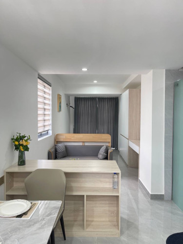 ខុនដូរជួលទីតាំង ទួលទំពូង (Condo Real Hope)