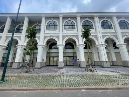 ផ្ទះអាជីវកម្មសម្រាប់ជួល| For Rent បុរីប៉េងហួតបឹងស្នោរ Eco Sunrise