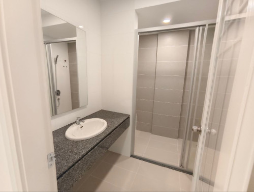 ផ្ទះអាជីវកម្មសម្រាប់ជួល| For Rent បុរីប៉េងហួតបឹងស្នោរ Eco Sunrise