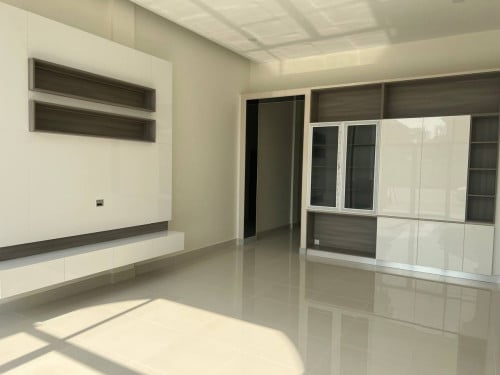 ផ្ទះអាជីវកម្មសម្រាប់ជួល| For Rent បុរីប៉េងហួតបឹងស្នោរ Eco Sunrise