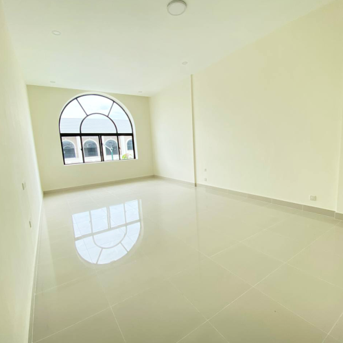 ផ្ទះអាជីវកម្មសម្រាប់ជួល| For Rent បុរីប៉េងហួតបឹងស្នោរ Eco Sunrise