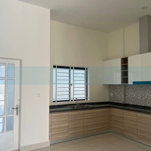 ផ្ទះអាជីវកម្មសម្រាប់ជួល| For Rent បុរីប៉េងហួតបឹងស្នោរ Eco Sunrise
