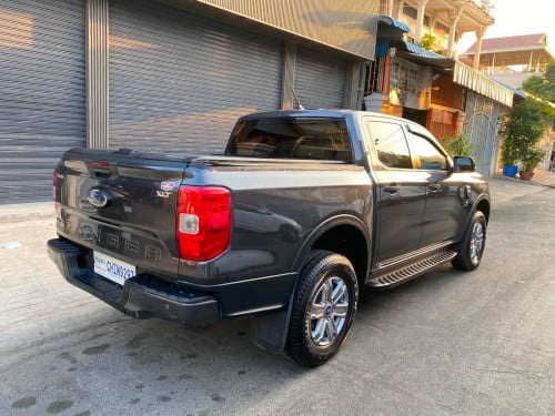 ឡានFord RangerXLTឆាំ្ន2023