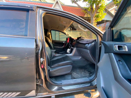 ឡានFord RangerXLTឆាំ្ន2023