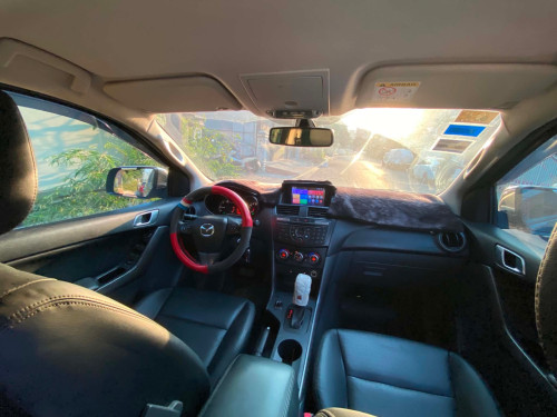 ឡានFord RangerXLTឆាំ្ន2023
