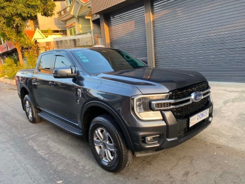 ឡានFord RangerXLTឆាំ្ន2023