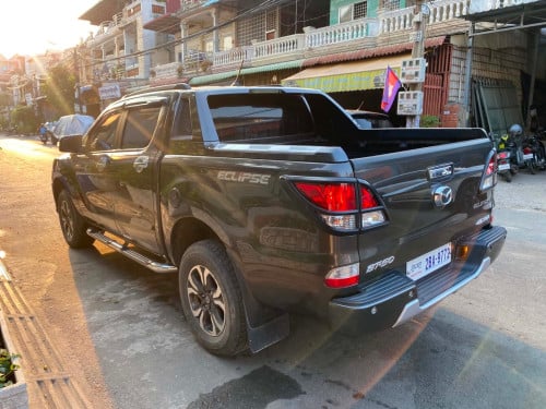 ឡានFord RangerXLTឆាំ្ន2023
