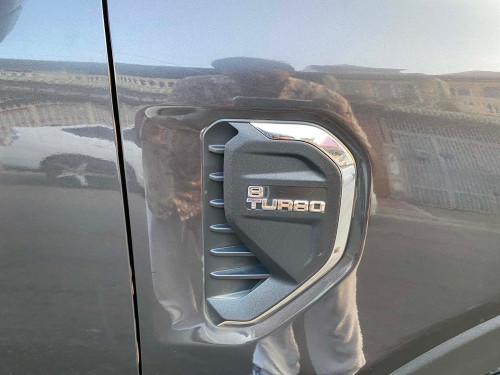 ឡានFord RangerXLTឆាំ្ន2023