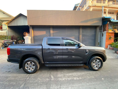 ឡានFord RangerXLTឆាំ្ន2023