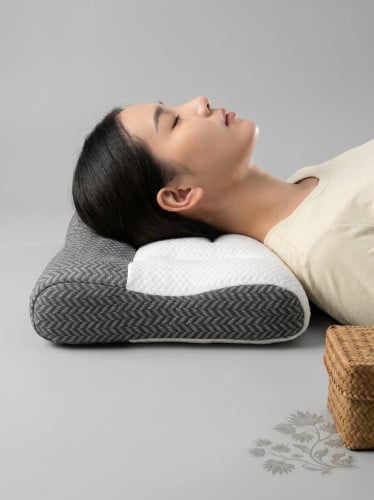 ក្នើយសំលីសុខភាព Healthy Pillow