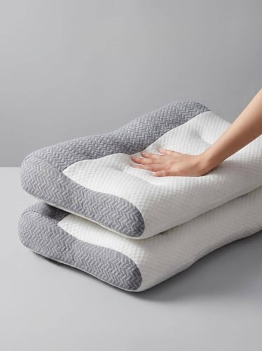 ក្នើយសំលីសុខភាព Healthy Pillow