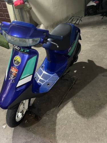 លក់ម៉ូតូ Honda Dio SP ឆ្នាំ 1994)
