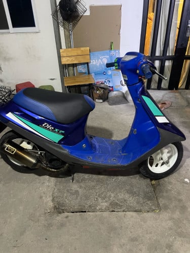 លក់ម៉ូតូ Honda Dio SP ឆ្នាំ 1994)