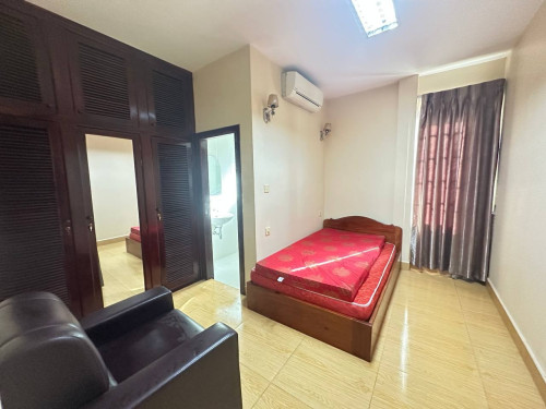 ផ្ទះសម្រាប់ជួល/ House for Rent  ទីតាំង/សង្កាត់បឹងកក់2 ខណ្ឌទួលគោក