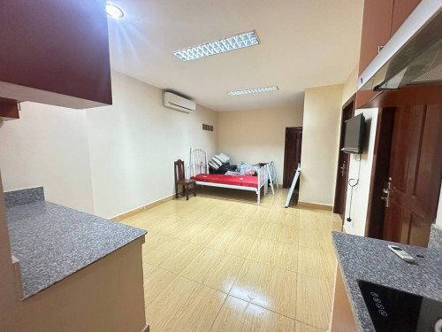 ផ្ទះសម្រាប់ជួល/ House for Rent  ទីតាំង/សង្កាត់បឹងកក់2 ខណ្ឌទួលគោក