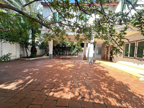 ផ្ទះសម្រាប់ជួល/ House for Rent  ទីតាំង/សង្កាត់បឹងកក់2 ខណ្ឌទួលគោក