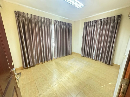 ផ្ទះសម្រាប់ជួល/ House for Rent  ទីតាំង/សង្កាត់បឹងកក់2 ខណ្ឌទួលគោក