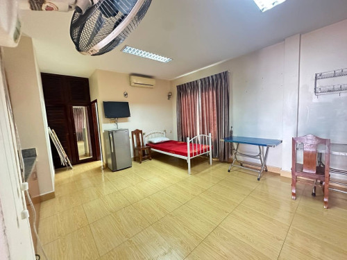 ផ្ទះសម្រាប់ជួល/ House for Rent  ទីតាំង/សង្កាត់បឹងកក់2 ខណ្ឌទួលគោក