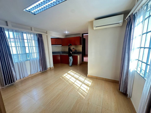 ផ្ទះសម្រាប់ជួល/ House for Rent  ទីតាំង/សង្កាត់បឹងកក់2 ខណ្ឌទួលគោក