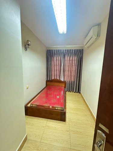 ផ្ទះសម្រាប់ជួល/ House for Rent  ទីតាំង/សង្កាត់បឹងកក់2 ខណ្ឌទួលគោក