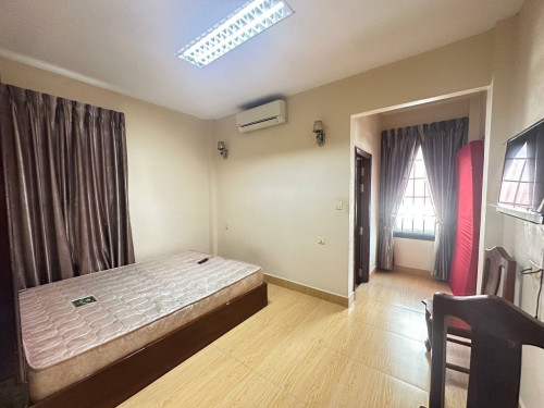 ផ្ទះសម្រាប់ជួល/ House for Rent  ទីតាំង/សង្កាត់បឹងកក់2 ខណ្ឌទួលគោក