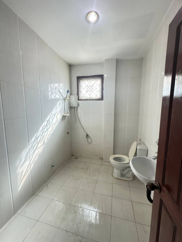 ផ្ទះសម្រាប់ជួល/ House for Rent  ទីតាំង/សង្កាត់បឹងកក់2 ខណ្ឌទួលគោក
