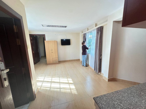 ផ្ទះសម្រាប់ជួល/ House for Rent  ទីតាំង/សង្កាត់បឹងកក់2 ខណ្ឌទួលគោក