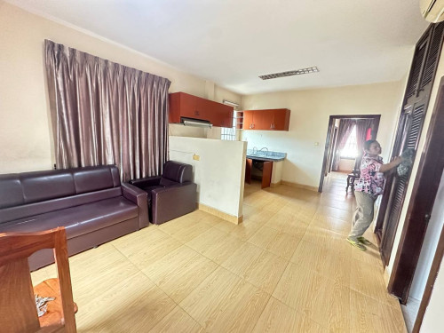 ផ្ទះសម្រាប់ជួល/ House for Rent  ទីតាំង/សង្កាត់បឹងកក់2 ខណ្ឌទួលគោក