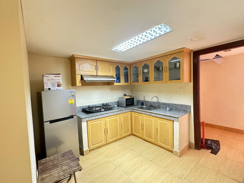 ផ្ទះសម្រាប់ជួល/ House for Rent  ទីតាំង/សង្កាត់បឹងកក់2 ខណ្ឌទួលគោក
