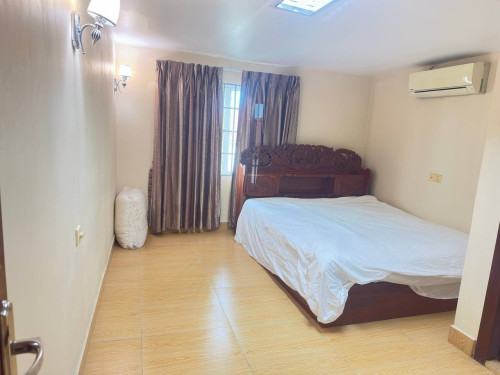 ផ្ទះសម្រាប់ជួល/ House for Rent  ទីតាំង/សង្កាត់បឹងកក់2 ខណ្ឌទួលគោក