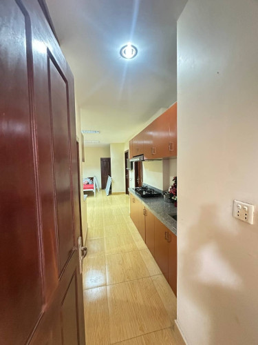 ផ្ទះសម្រាប់ជួល/ House for Rent  ទីតាំង/សង្កាត់បឹងកក់2 ខណ្ឌទួលគោក