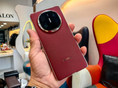 #HUAWEI  Mate X6   🍁 96% 🍁 🍁  Global . Sim 2 🍁 🍁 12GB ram + 512GB rom  .🍁 🍁  455$  🍁