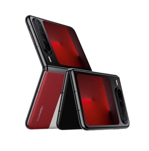 ត្រូវការ Huawei Pura X