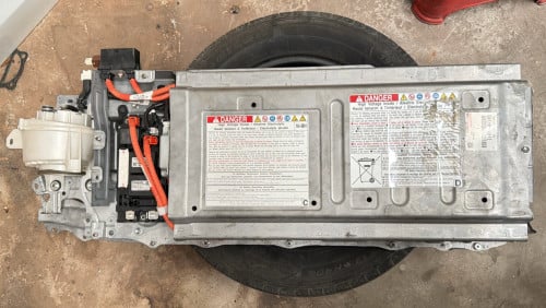 អាគុយ ​Hybrid​ឆ្នាំ​ 022 អក្សរ ​X