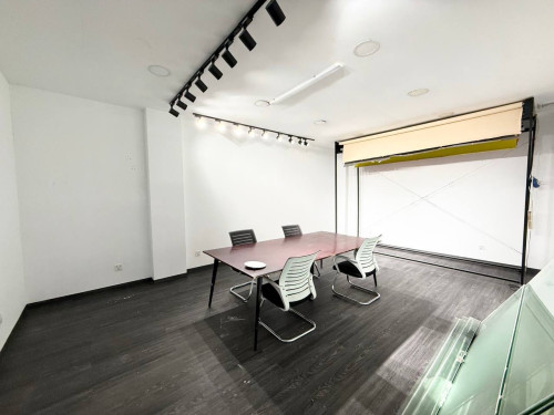 ការិយា​ល័យ​​ជួលខណ្ឌទួលគោក I Office Space for Lease at Toul Kork
