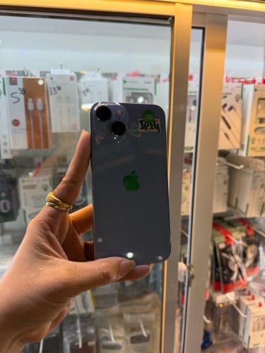 លក់ IPhone 14 ប្រេីសុីម 97%