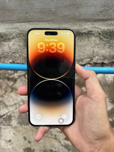 លក់ចែកបងប្អូនប្រេីiPhone 14 Pro Max 128GB (LL/A) ស្សំនុំសុីន។