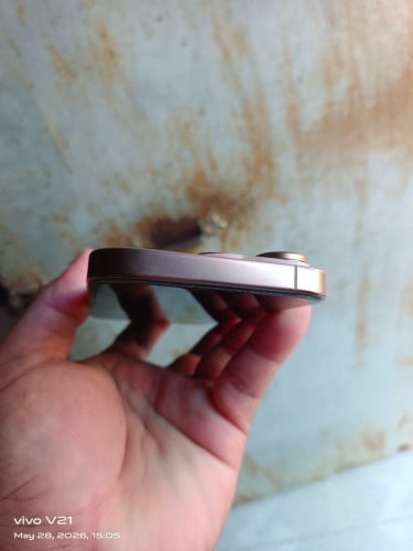 លក់ iPhone 16 Pro ZA/A 256G 98.99% តម្លៃដាច់