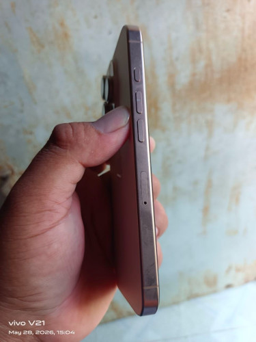 លក់ iPhone 16 Pro ZA/A 256G 98.99% តម្លៃដាច់