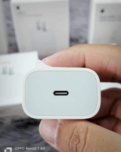 ដុំសាក iPhone 📲 20w-35w 💥⚡️