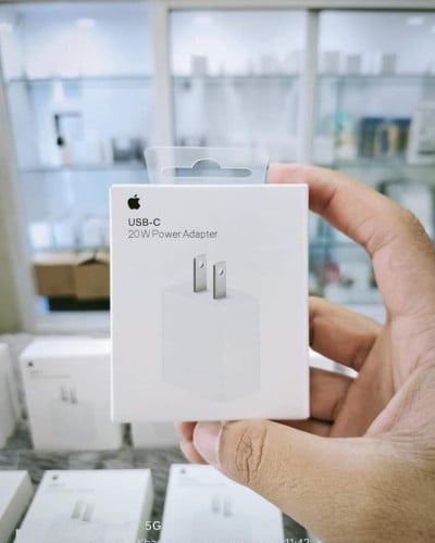 ដុំសាក iPhone 📲 20w-35w 💥⚡️