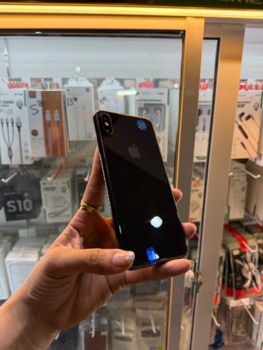 លក់ iPhone XSmax (256g)