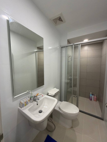 វិឡាកូនកាត់សម្រាប់ជួល | Link house LV For Rent