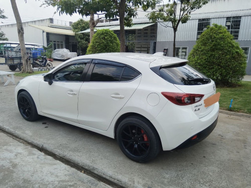 លក់ Mazda3-2015 * Full Option * ម្ចាស់ដើម