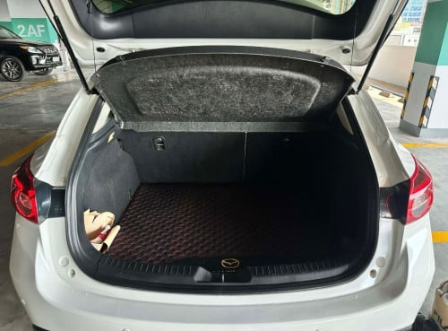 លក់ Mazda3-2015 * Full Option * ម្ចាស់ដើម