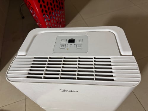 មាសុីន midea